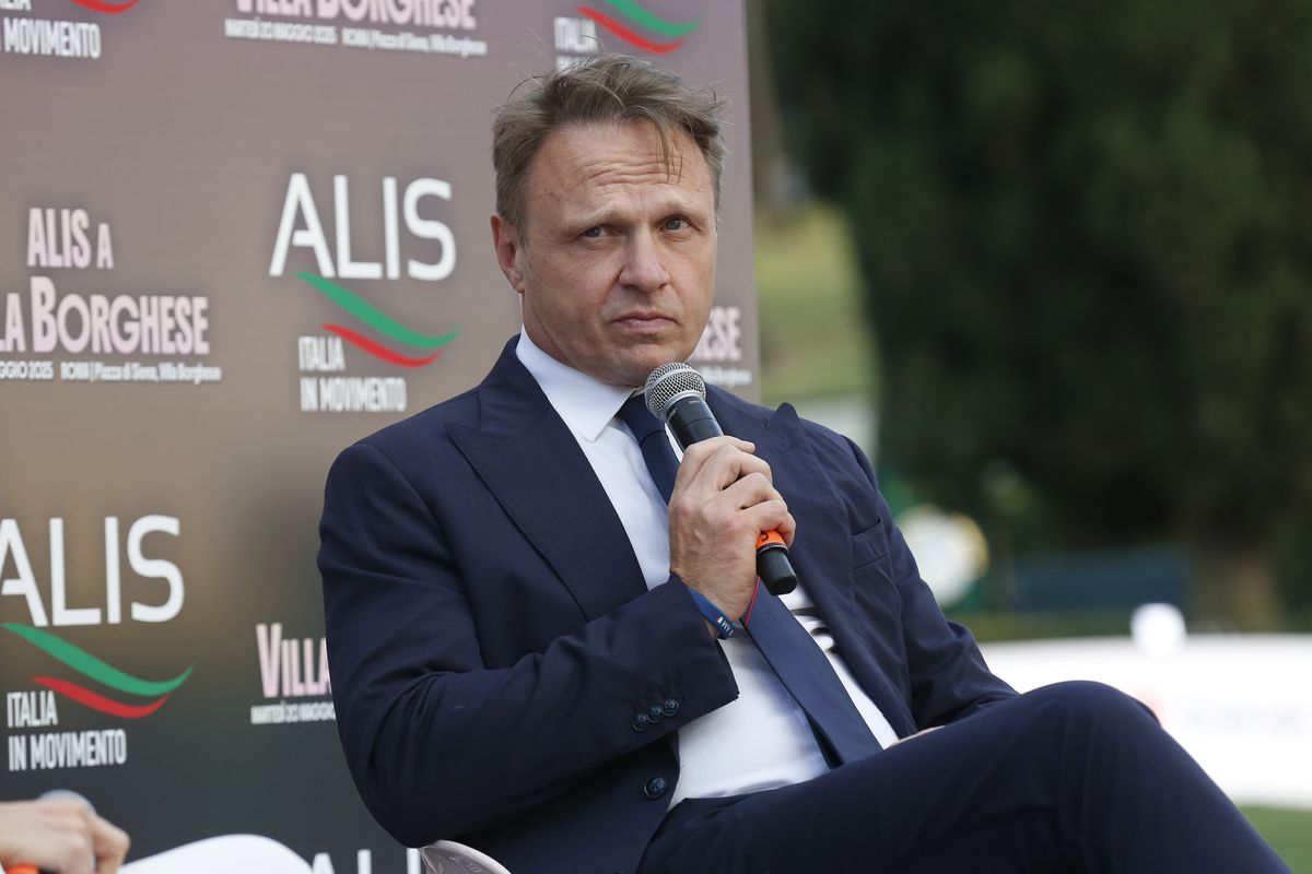 lollobrigida faremo ancora più male alle agromafie