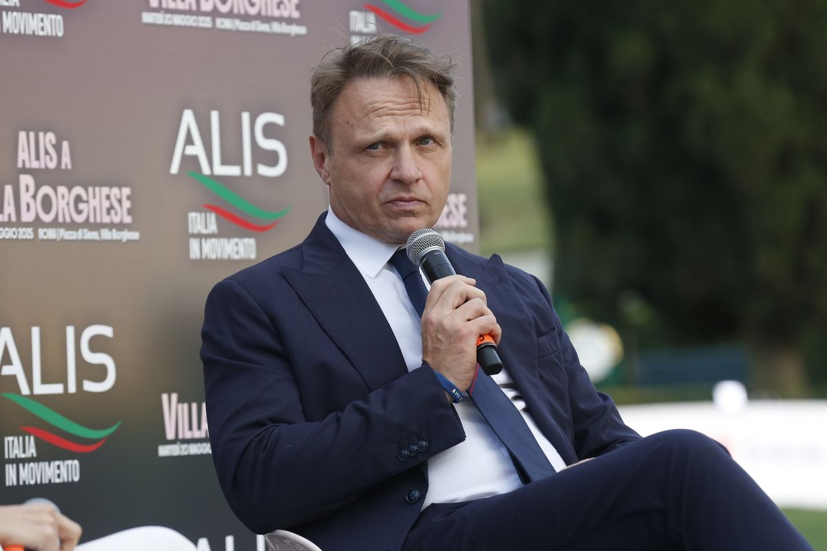 Lollobrigida: «Faremo ancora più male alle agromafie»