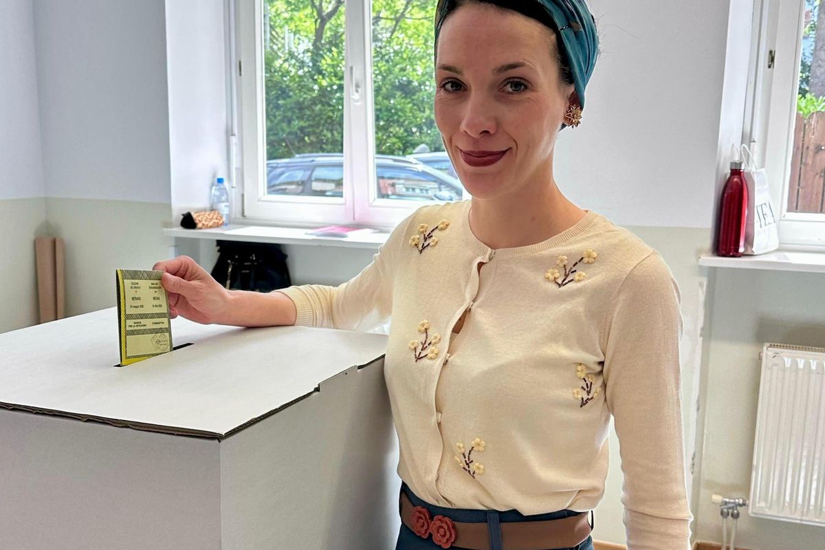 Il Pd vuol fare diventare tutti italiani ma minimizza il vilipendio al Tricolore