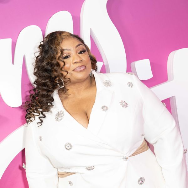 Ms. Pat Is Having Her Moment And We’re Just Living In It