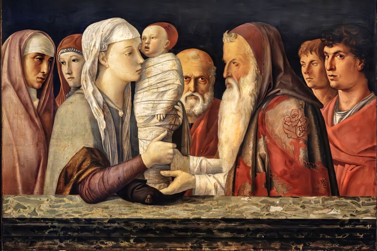 Il Ritratto dell\u2019Artista in mostra a Forl\u00ec