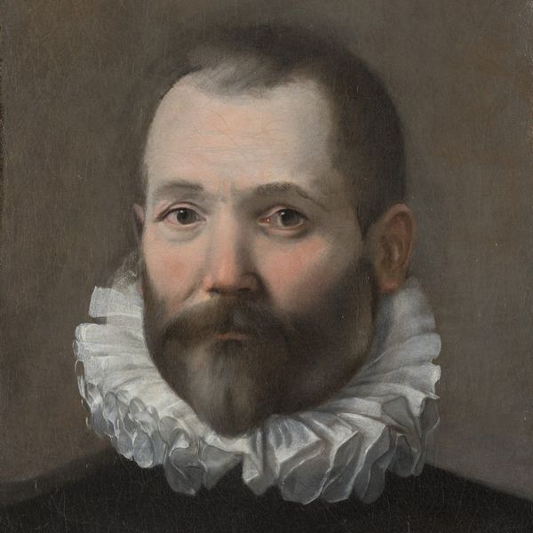 Il Ritratto dell\u2019Artista in mostra a Forl\u00ec