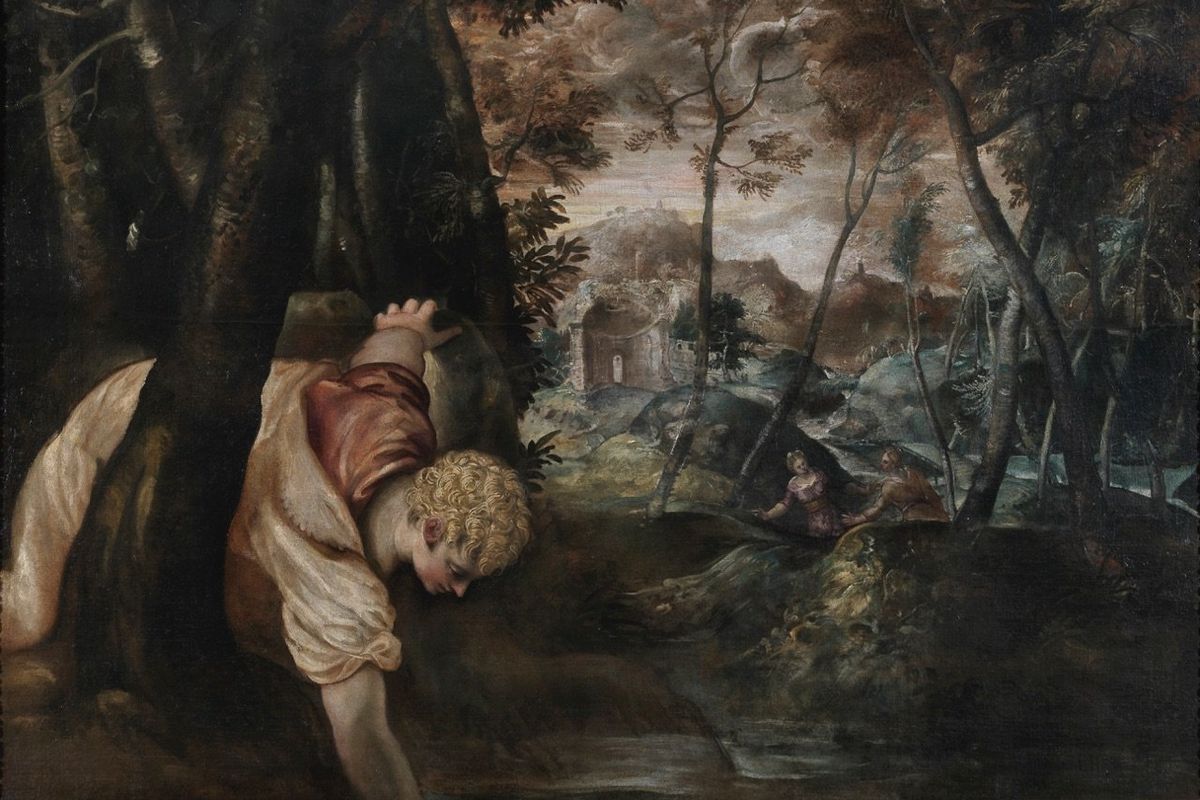 Il Ritratto dell\u2019Artista in mostra a Forl\u00ec