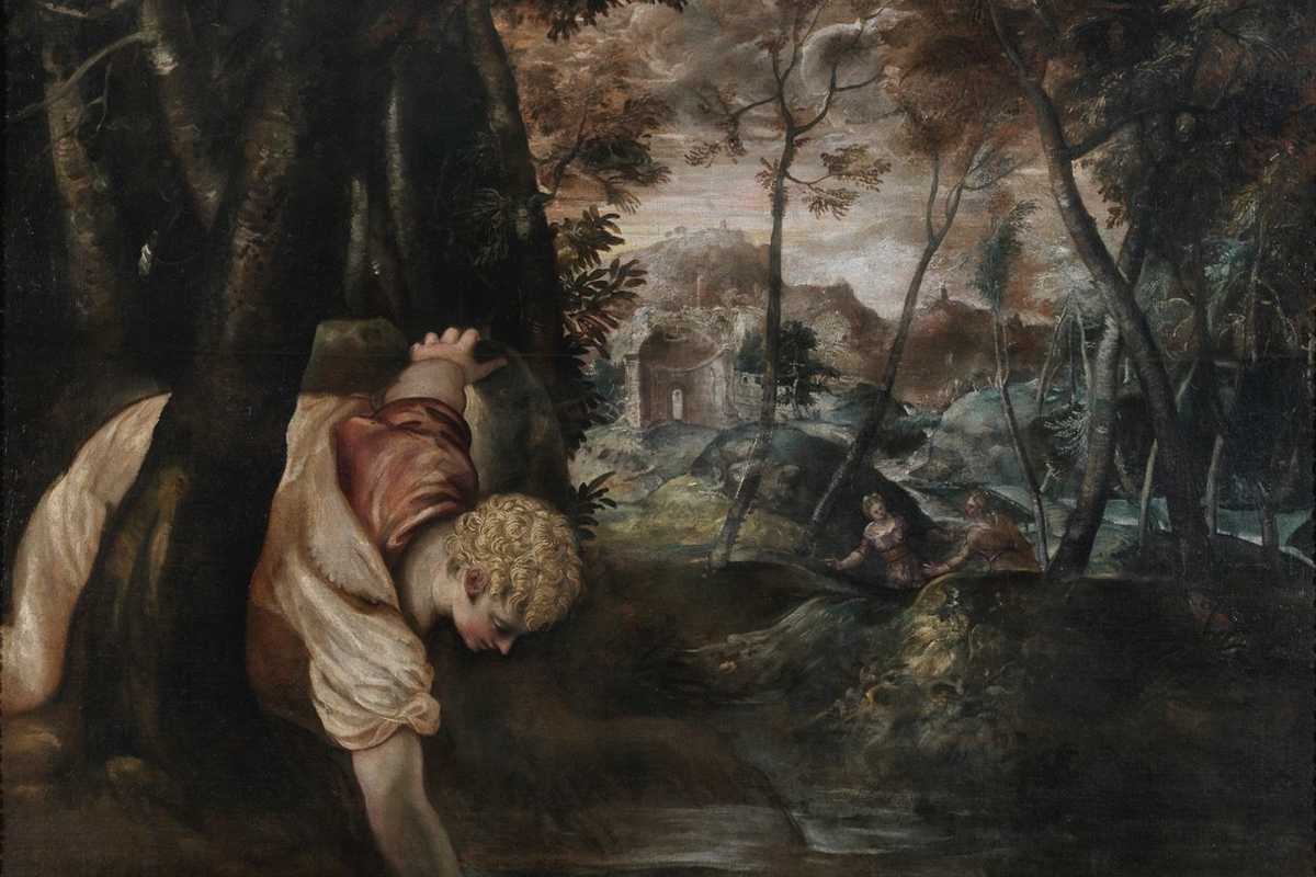 Il Ritratto dell\u2019Artista in mostra a Forl\u00ec