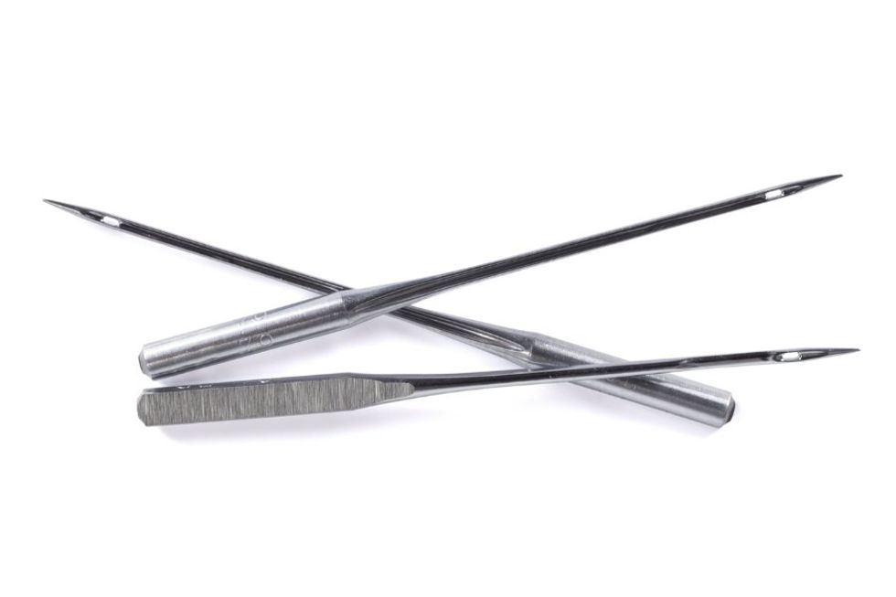 sewing machine needles, how a sewing machine works, sewing, sew needles, threads