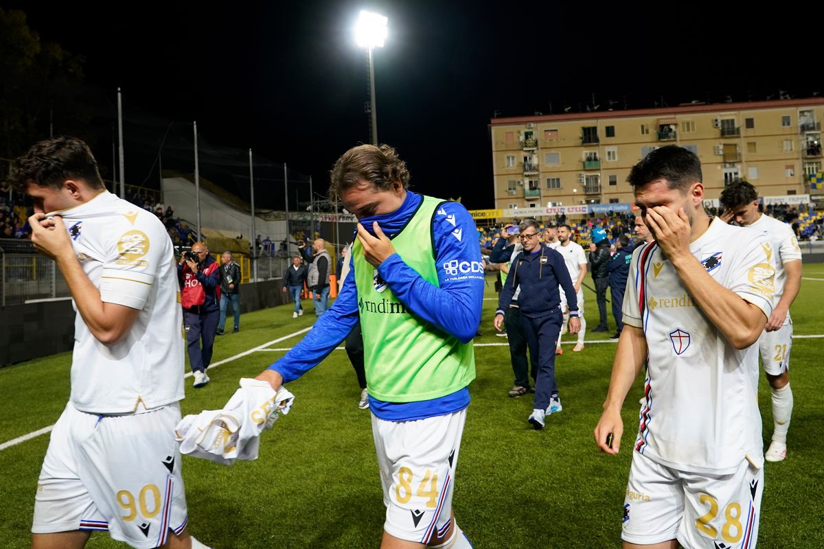 Samp, il governo verso l’authority Samp, il governo verso l’authority