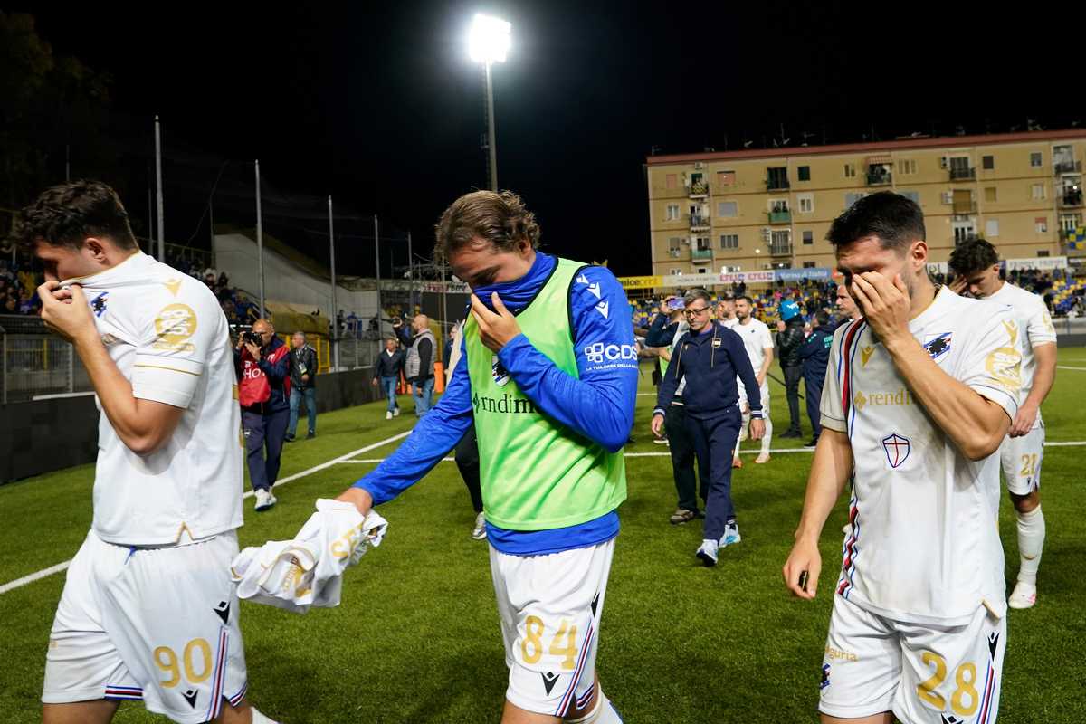 Samp, il governo verso l’authority