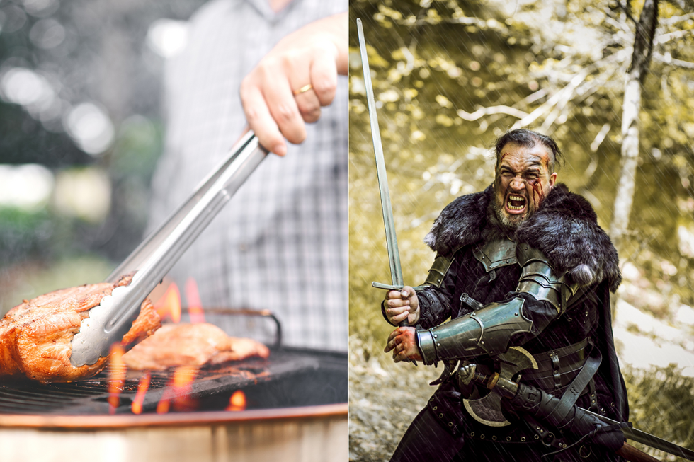 13 men spill the weirdest, silliest secrets women don't know about guys