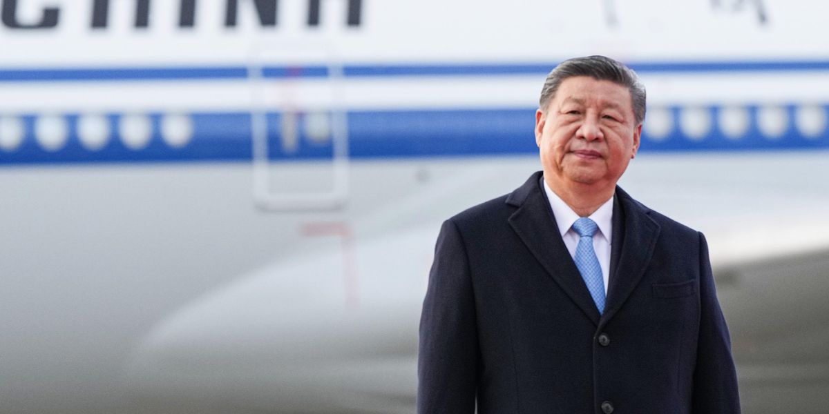trump tende la mano alla cina sui dazi e mazzola l ue è peggio di pechino
