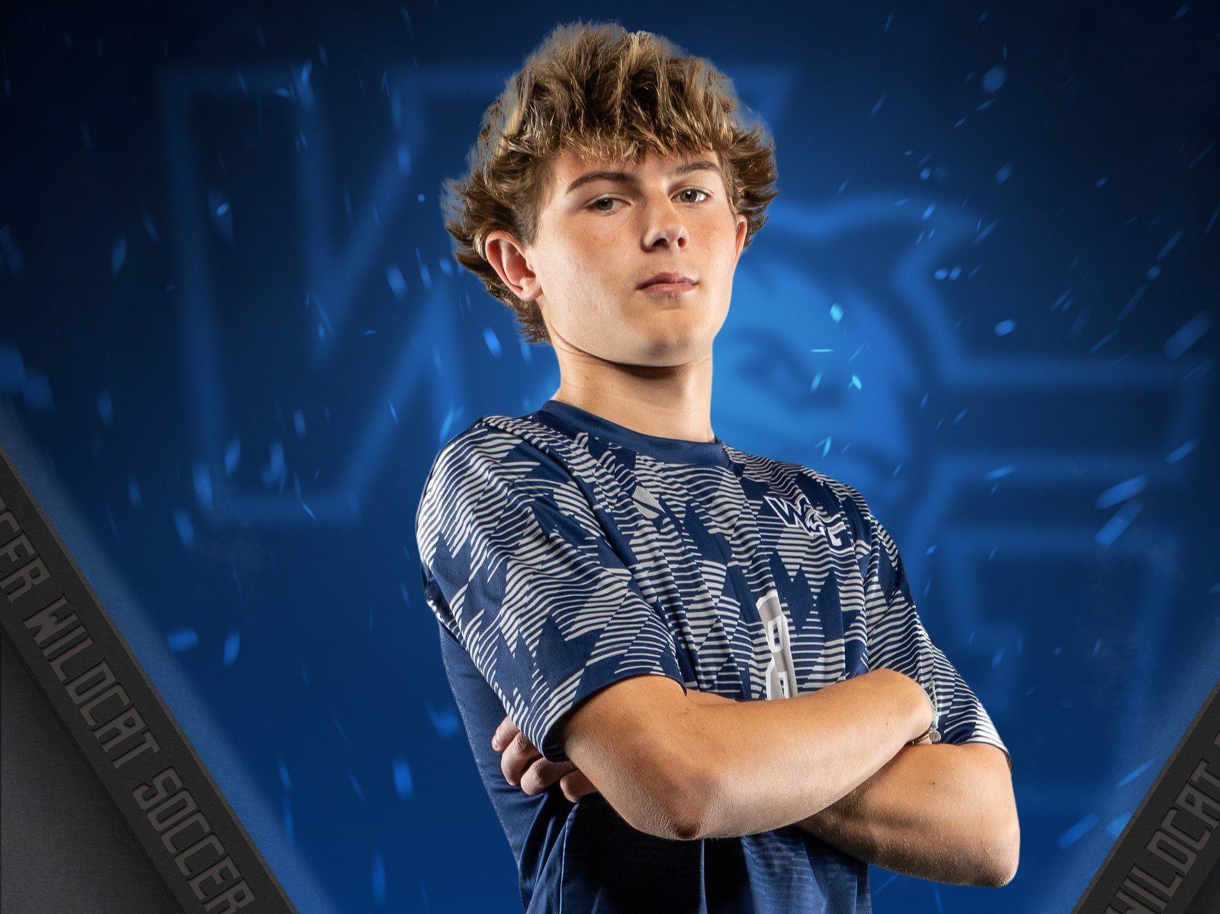 VYPE DFW Boys Soccer Player Of The Year Fan Poll