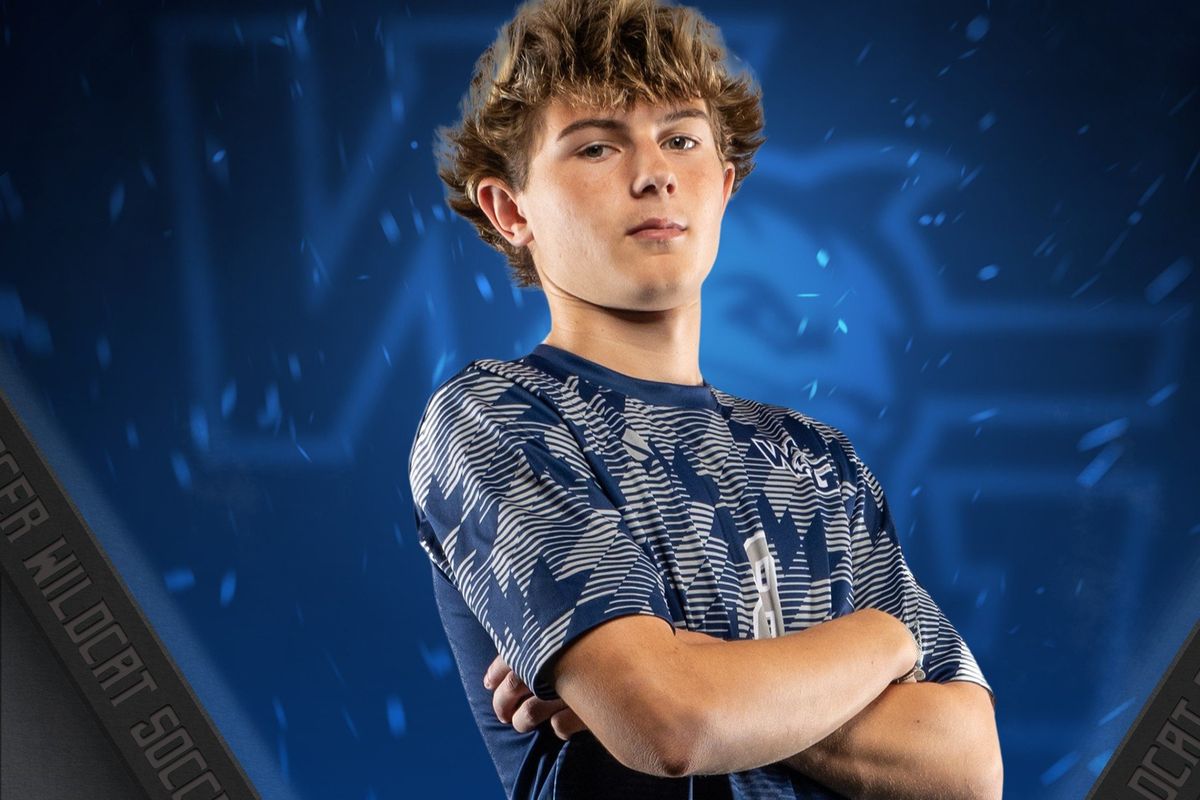 VYPE DFW Boys Soccer Player Of The Year Fan Poll