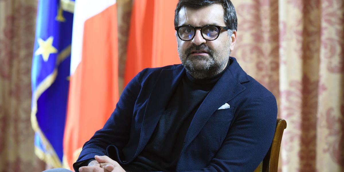 Amara indagato. Per il pg di Perugia ha calunniato anche Palamara Amara indagato. Per il pg di Perugia ha calunniato anche Palamara