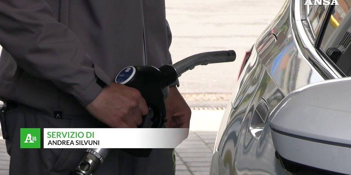 Biocarburanti italiani: fino al 90% di CO2 in meno Biocarburanti italiani: fino al 90% di CO2 in meno
