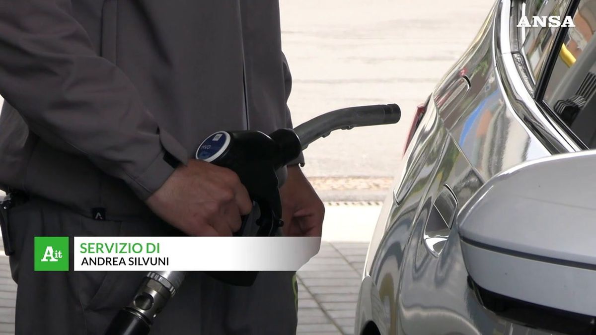 Biocarburanti italiani: fino al 90% di CO2 in meno