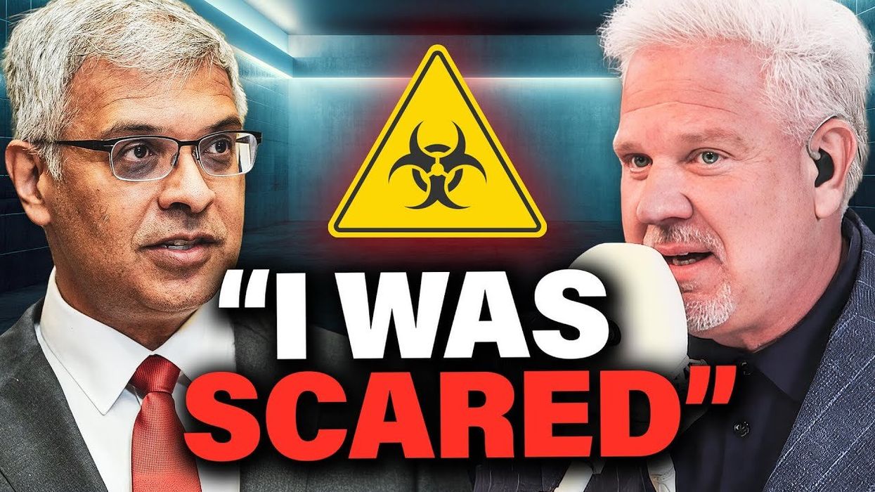 NIH Director Warns: SECOND PANDEMIC Almost Caused by Biden FAILURE?!