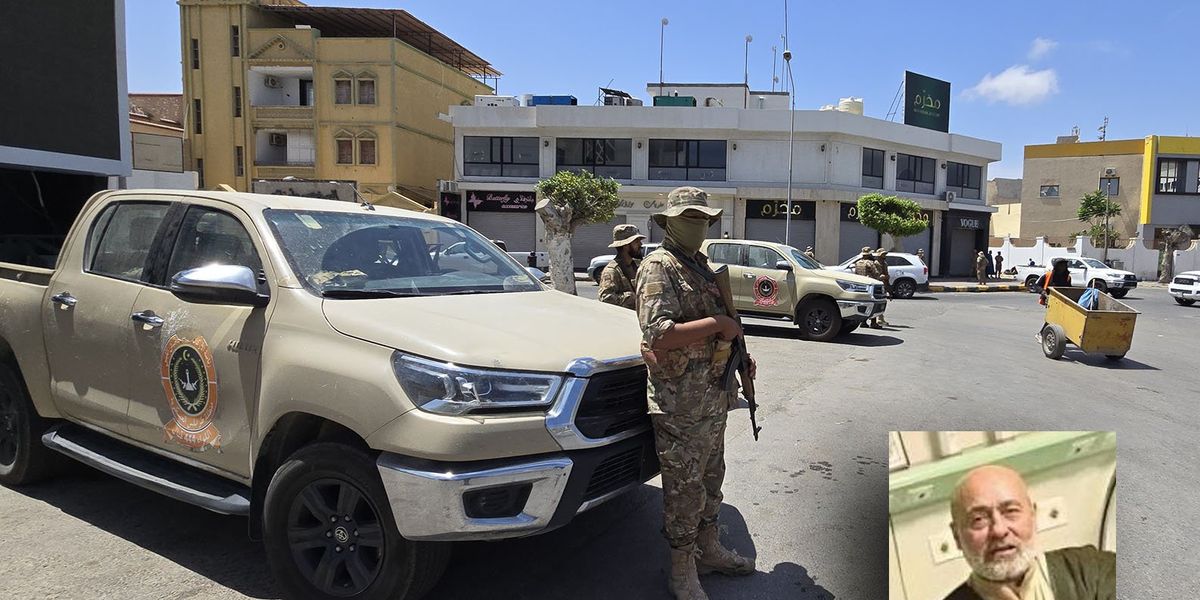 Ucciso leader della milizia: Tripoli nel caos