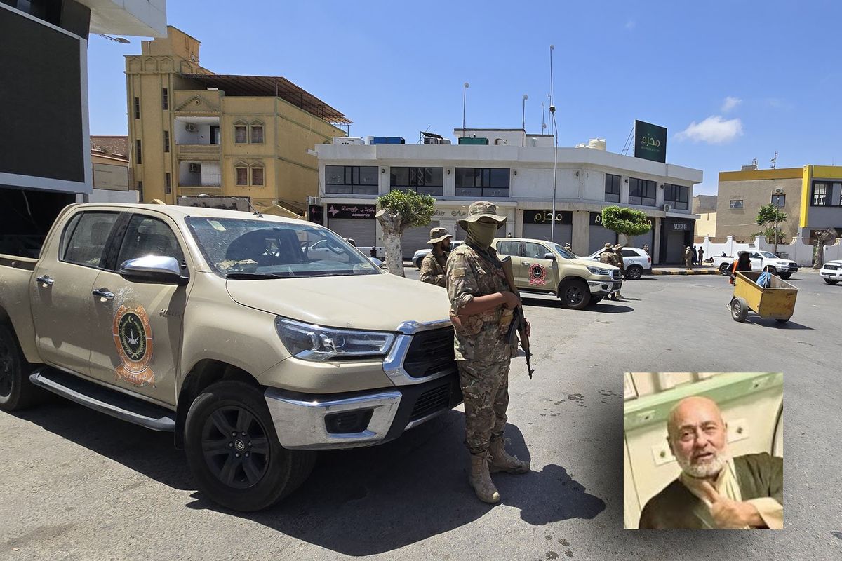 Ucciso leader della milizia: Tripoli nel caos