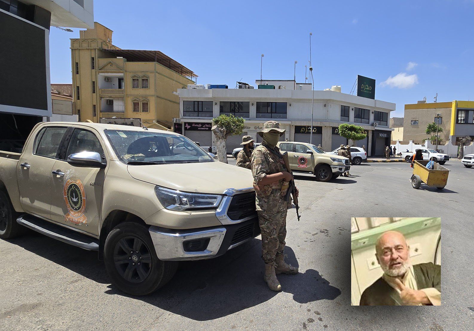 Ucciso leader della milizia: Tripoli nel caos