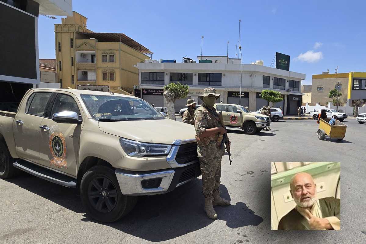 Ucciso leader della milizia: Tripoli nel caos