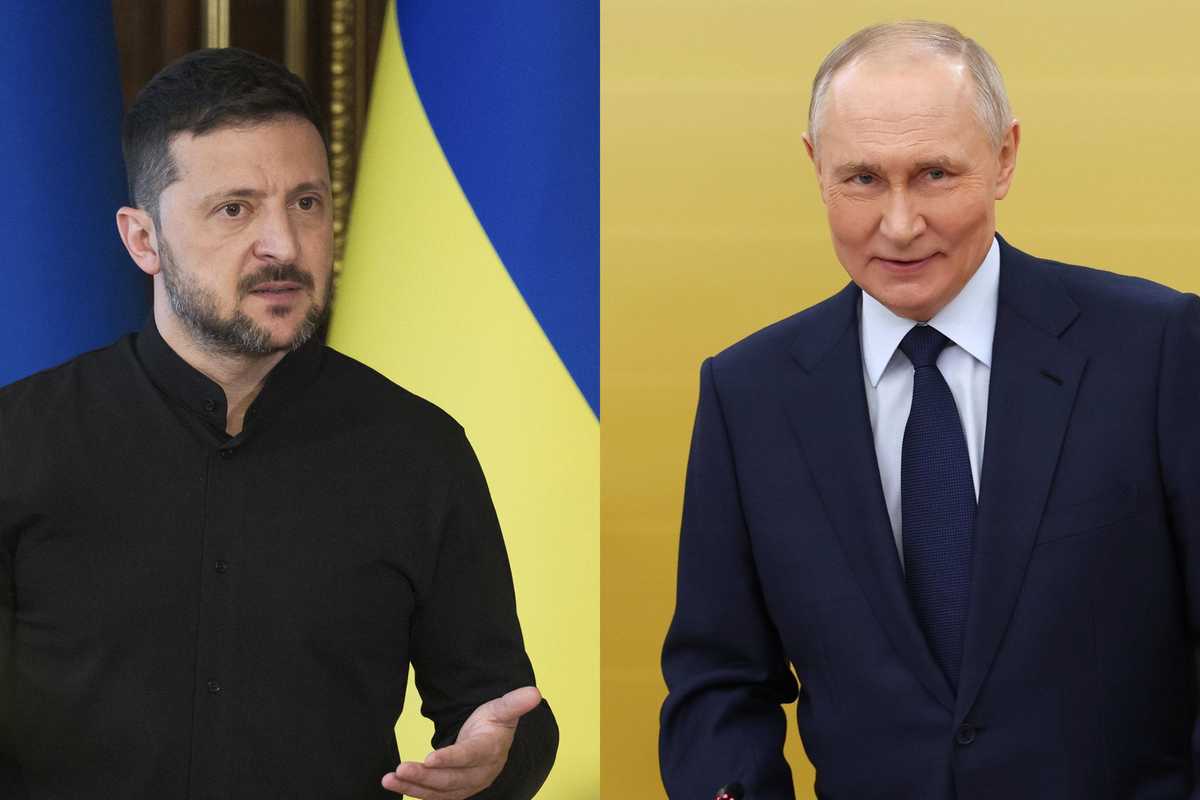 Si allontana il vertice Putin-Zelensky. In arrivo a Istanbul le seconde linee