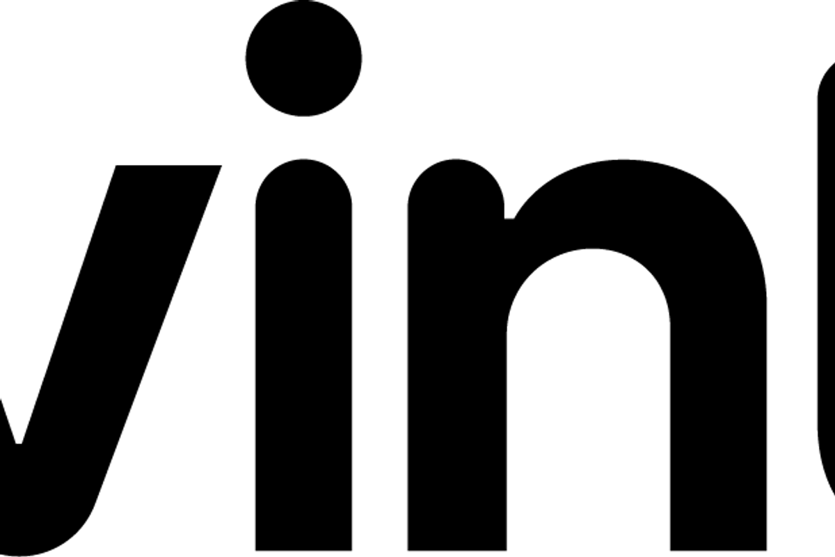 new vivint logo