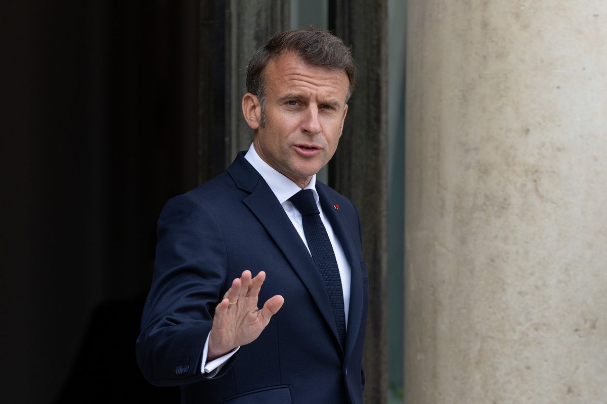 La minaccia dei volenterosi sulle trattative per la pace