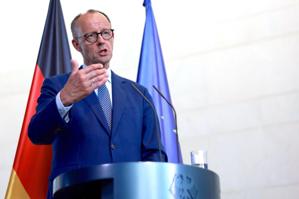 La Germania rinnega il Patto di stabilità. Tornano le pressioni sull’Italia per il Mes