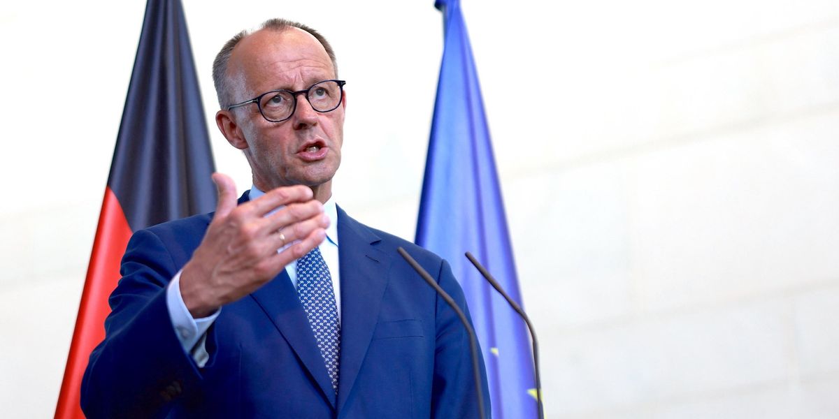 La Germania rinnega il Patto di stabilità. Tornano le pressioni sull’Italia per il Mes La Germania rinnega il Patto di stabilità. Tornano le pressioni sull’Italia per il Mes