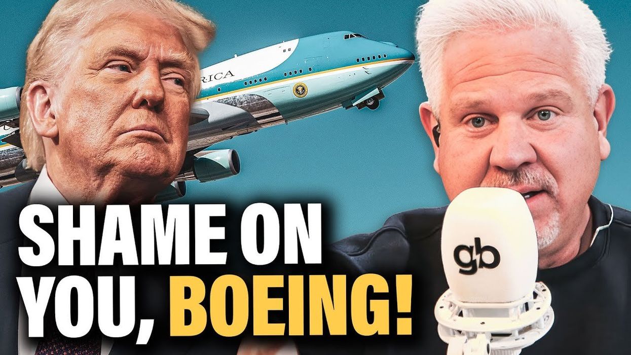 Boeing Delays Trump’s Air Force One by HOW LONG?!