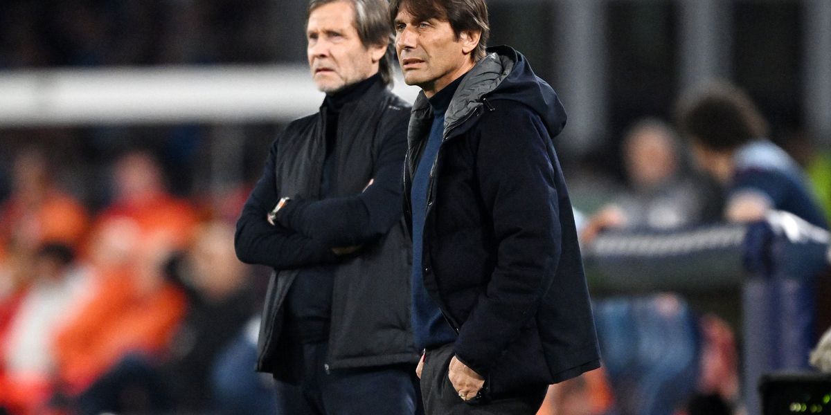 Conte Juve, il Napoli smentisce le virgole Conte Juve, il Napoli smentisce le virgole