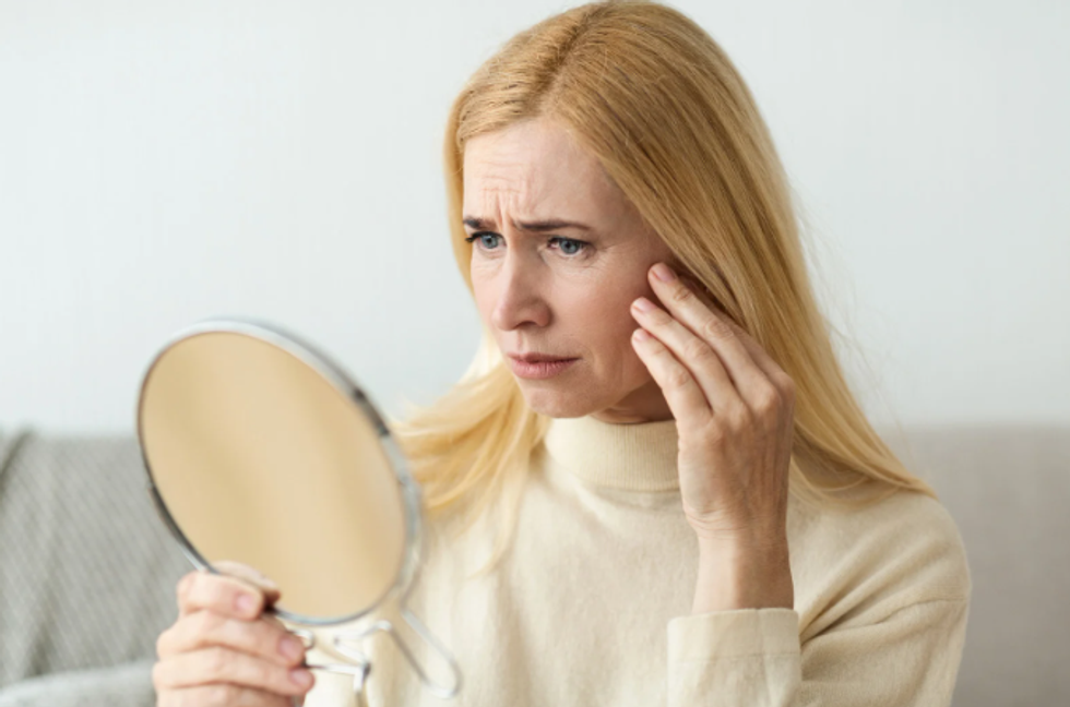 Sad Gen Xer has a long list of names that Gen Alpha teens say are strictly for ‘old ladies’