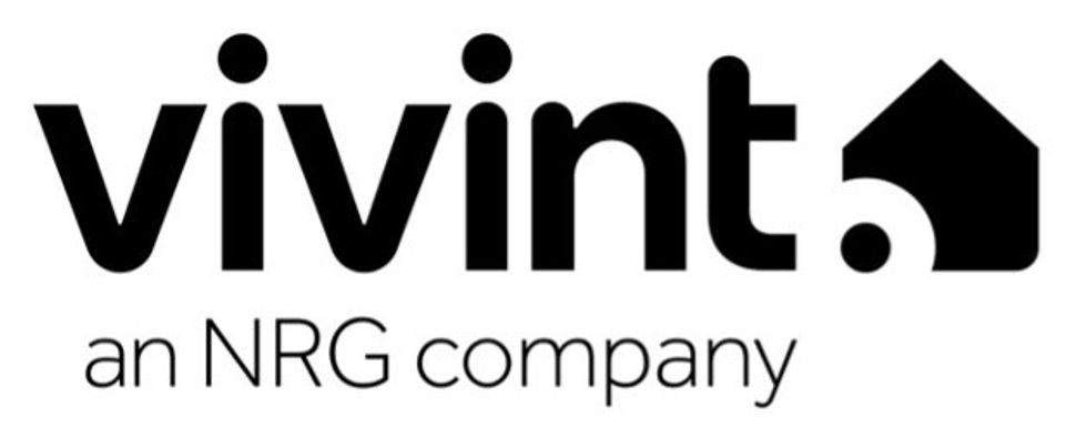 new viviint logo