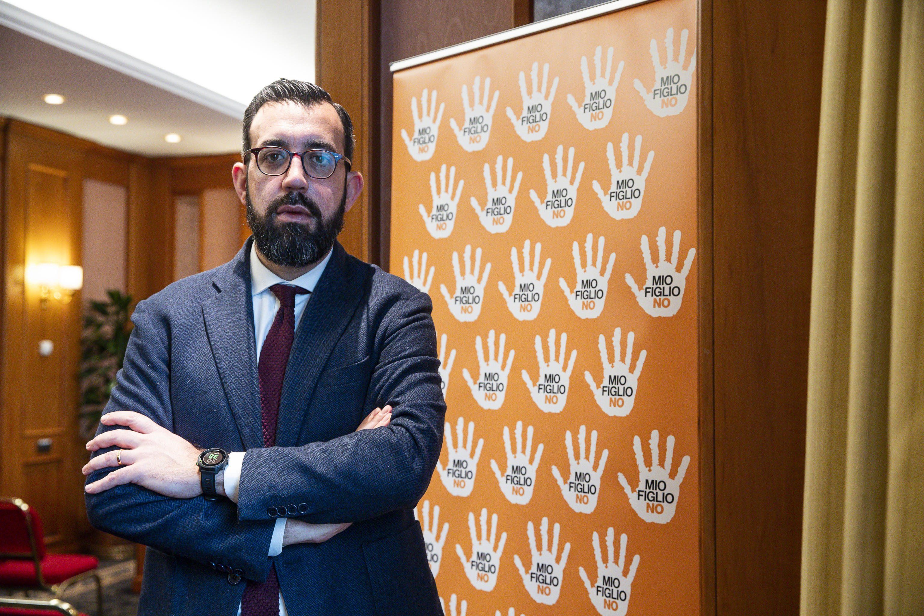 Bruxelles censura i non allineati