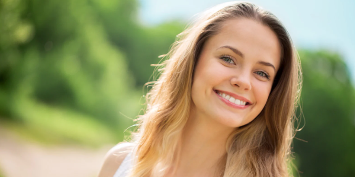 Woman who lost her 'pretty privilege' overnight says it changed how she saw everyone