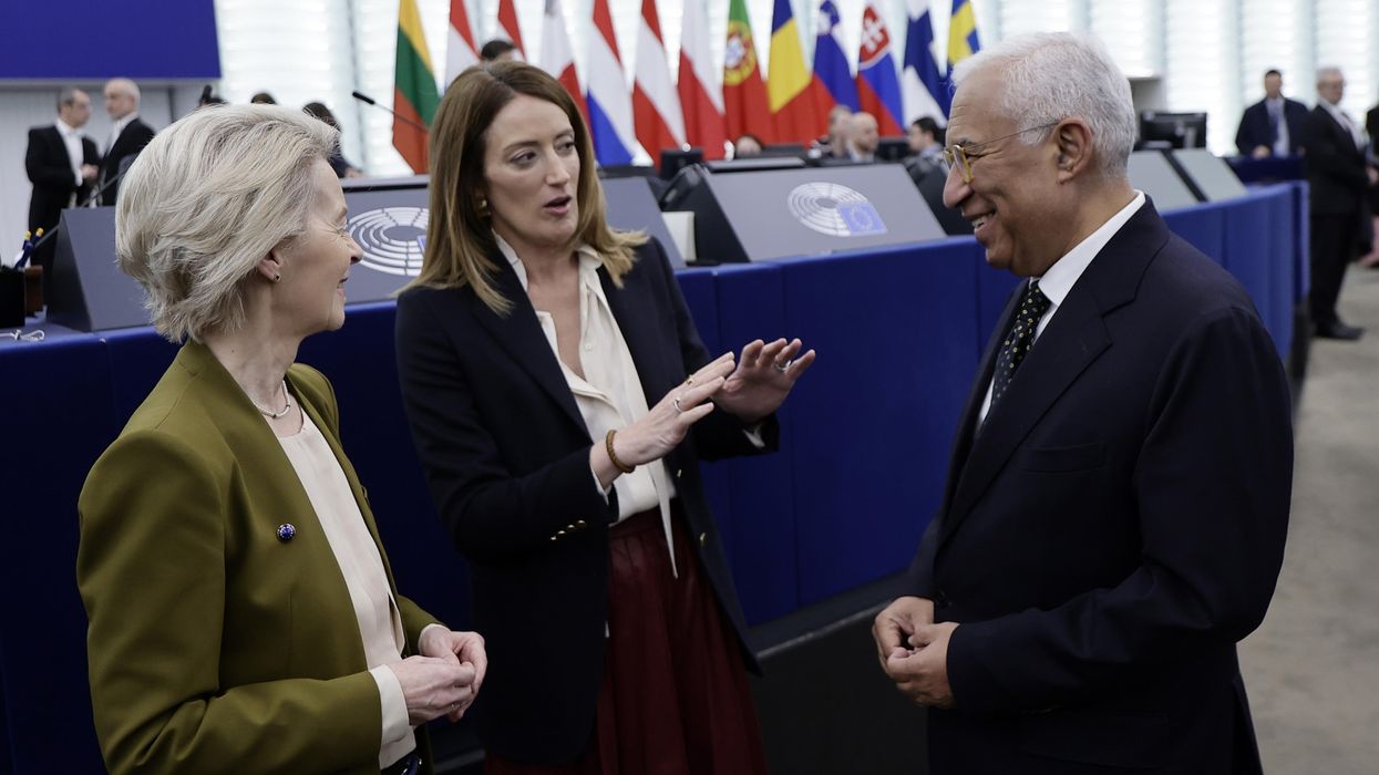 von der leyen e soci sempre sui jet il verde vale solo per i poveracci da Laverita.info von der leyen e soci sempre sui jet il verde vale solo per i poveracci