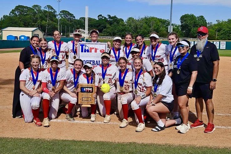 THE WRAP: 2025 TAPPS State Softball Tournament Results; Hyde Park, John Paul II secure titles