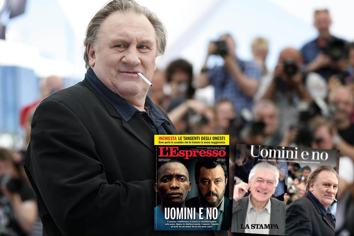 La sinistra ricasca nel razzismo etico. Chi non pensa come lei non è umano