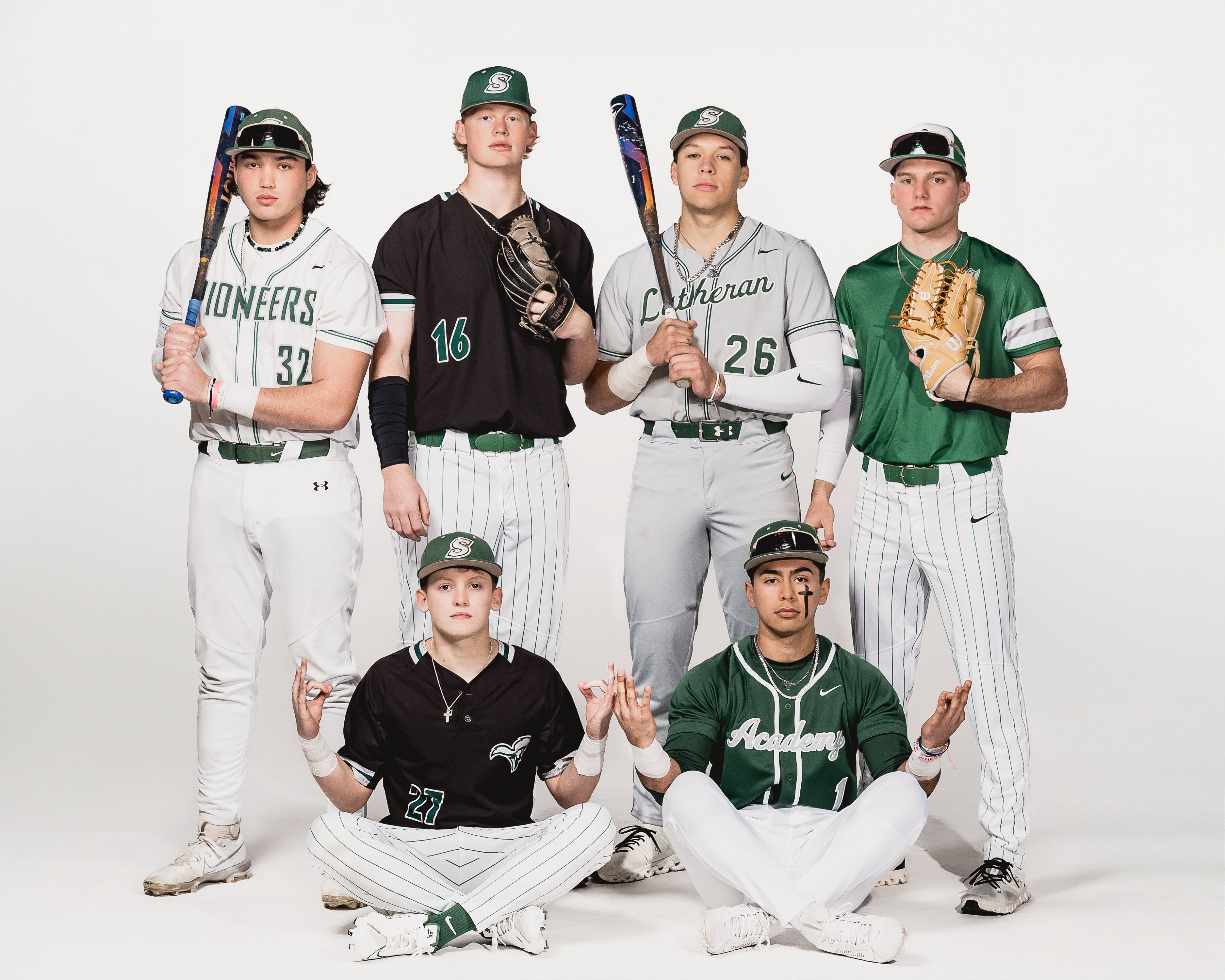 THE WRAP: 2025 TAPPS State Baseball Tournament Results; LSA, Central Catholic clinch championships