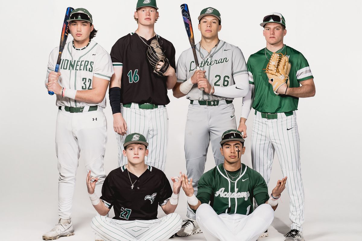 THE WRAP: 2025 TAPPS State Baseball Tournament Results; LSA, Central Catholic clinch championships