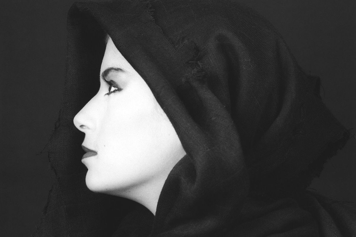 Robert Mapplethorpe in mostra a Venezia