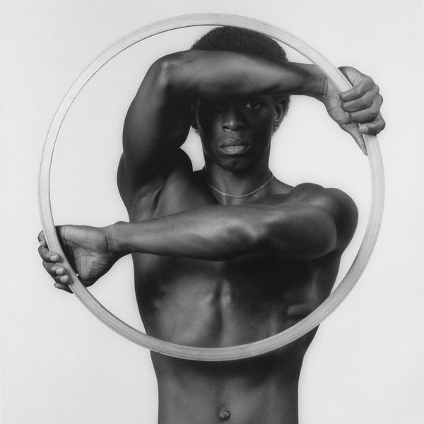 Robert Mapplethorpe in mostra a Venezia