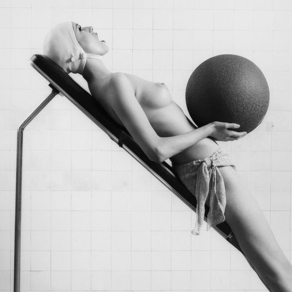 Robert Mapplethorpe in mostra a Venezia