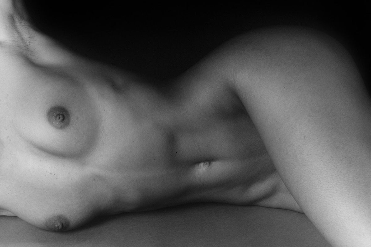 Robert Mapplethorpe in mostra a Venezia
