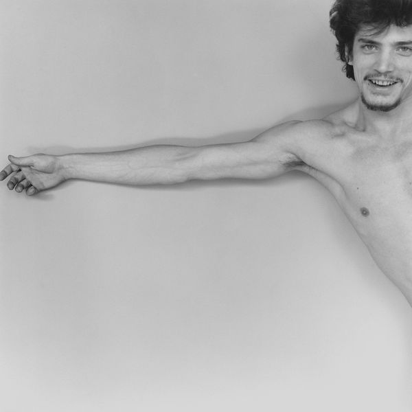 Robert Mapplethorpe in mostra a Venezia