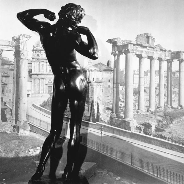 Robert Mapplethorpe in mostra a Venezia