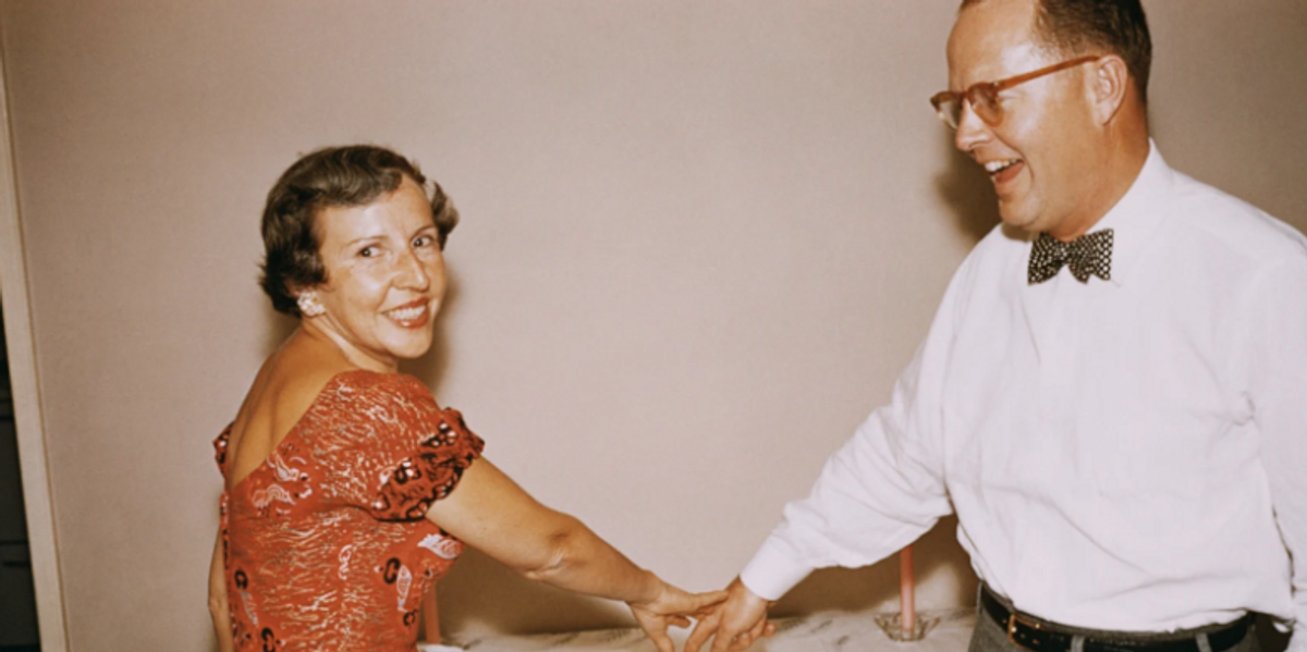 Gen Xers are comparing themselves to the Silent Generation and the similarities are uncanny