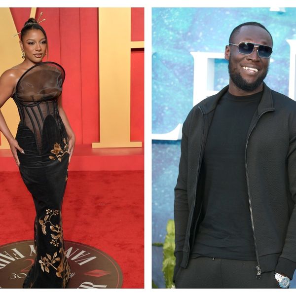 Victoria Monét Talks Dating Stormzy, Hints They Are No Longer Together