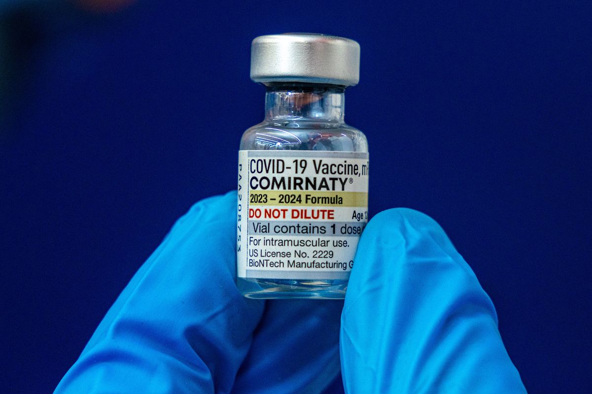 pfizer falsificò i dati sui morti per farsi approvare il vaccino
