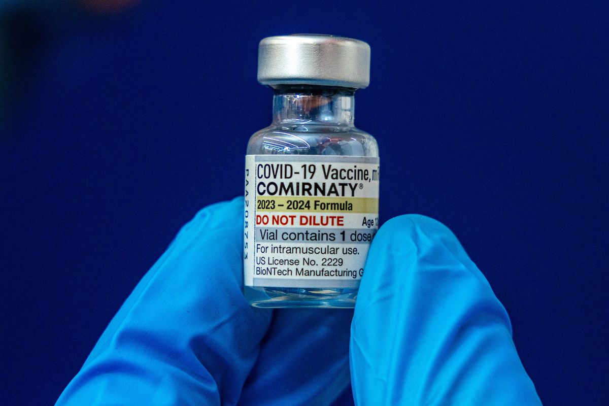 Pfizer falsificò i dati sui morti per farsi approvare il vaccino