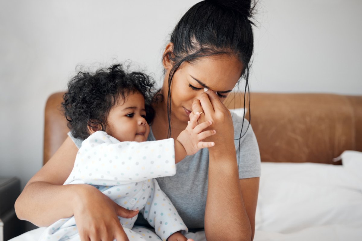 mothers, science, mitochondria, genetics, nervous system